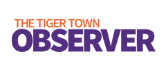 The Tiger Town Observer